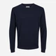 Пуловер мужской Jack & Jones 12137194 S Navy Blazer (5713736482549) - изображение 6