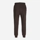 Спортивные штаны мужские Jack & Jones 12249274 L Коричневые (5715516572754) - изображение 7