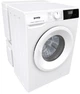 Пральна машина Gorenje WNHPI72SCSIR/UA, White - изображение 2