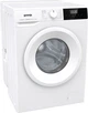 Пральна машина Gorenje WNHPI72SCSIR/UA, White - изображение 5