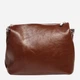 Сумка шоппер женская из натуральной кожи ARTiS Bags 1625 47781 Коричневая (6501013587) - изображение 2
