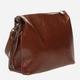 Сумка шоппер женская из натуральной кожи ARTiS Bags 1625 47781 Коричневая (6501013587) - изображение 3