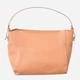 Сумка кросс-боди через плечо женская из натуральной кожи маленькая ARTiS Bags 1679 5835 Бежевая (6501013682) - изображение 1