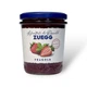 Джем Zuegg клубничний натуральний confettura di fragola 320г - зображення 1