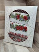 Набор в подарочной коробке льняная скатерть (150*220)+полотенца 6 штук (35*70) (П4К-Al-nabir-lyon-0010-02) - изображение 3