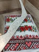 Набор в подарочной коробке льняная скатерть (150*220)+полотенца 6 штук (35*70) (П4К-Al-nabir-lyon-0010-02) - изображение 4