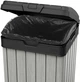 Контейнер для сміття вуличний ROCKFORD BIN 125L 236996 - изображение 3