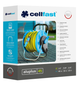 Підставка-котушка для садового шланга Cellfast Aluplus 1/2” 45м 55-150 - зображення 4