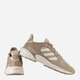 Buty sportowe męskie z siatką adidas 90s Valasion EE9896 42.5 Brązowe (4061615293542) - obraz 3