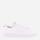 Sneakersy męskie adidas Advantage Base GW2063 46.5 Biały/Jasnozielony (4065426872071) - obraz 1