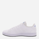 Sneakersy męskie adidas Advantage Base GW9285 44.5 Biały/Niebieski (4065426872538) - obraz 2