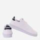 Sneakersy męskie adidas Advantage GZ5299 43.5 Ciemnoniebieski/Biały (4064047680478) - obraz 3