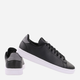 Sneakersy męskie adidas Advantage GZ5301 41.5 Czarny/Szary (4064047692068) - obraz 3