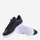 Sneakersy męskie adidas Advantage ID9630 40 Czarny/Biały (4066755704545) - obraz 4