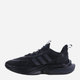 Buty do biegania męskie z amortyzacją adidas AlphaBounce + HP6142 42.5 Czarne (4066748135196) - obraz 2