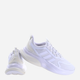 Buty do biegania męskie z amortyzacją adidas AlphaBounce + HP6143 40 Białe (4066748131259) - obraz 3