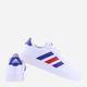 Sneakersy męskie adidas Breaknet 2.0 HP9424 46 Białe (4066749430399) - obraz 3