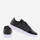 Sneakersy męskie skórzane adidas Breaknet GX4198 44.5 Czarne (4065427603230) - obraz 3