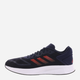 Buty do biegania męskie z amortyzacją adidas Duramo 10 GW4080 43.5 Granatowe (4065427252292) - obraz 2