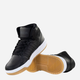 Sneakersy męskie za kostkę adidas Entrap Mid FY5636 43.5 Czarne (4062065589018) - obraz 4