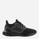 Buty do biegania męskie adidas EQ19 Run GY4720 47.5 Czarne (4065426898859) - obraz 1