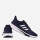 Buty do biegania męskie adidas EQ19 Run H00517 42.5 Granatowe (4064047153095) - obraz 3