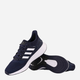 Buty do biegania męskie adidas EQ19 Run H00517 42 Granatowe (4064047153163) - obraz 4