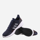 Buty do biegania męskie z amortyzacją adidas FluidFlow 2.0 GW4012 40.5 Granatowe (4065426999754) - obraz 4