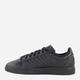 Sneakersy męskie adidas Grand Court 2.0 GW9198 40.5 Czarne (4065426007947) - obraz 2