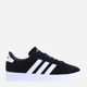 Sneakersy męskie skórzane adidas Grand Court 2.0 ID2963 40.5 Czarny/Perłowy (4066764100475) - obraz 1