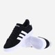 Sneakersy męskie skórzane adidas Grand Court 2.0 ID2963 41.5 Czarny/Perłowy (4066764100420) - obraz 4