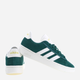 Sneakersy męskie zamszowe adidas Grand Court Alpha IE1451 40 Zielone (4067892599902) - obraz 3