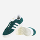 Sneakersy męskie zamszowe adidas Grand Court Alpha IE1451 42.5 Zielone (4067892599988) - obraz 4