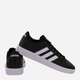 Sneakersy męskie adidas Grand Court Base 2.0 GW9251 40 Czarne (4065426717402) - obraz 3