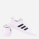 Sneakersy męskie adidas Grand Court Base 2.0 GW9254 42.5 Biały/Czarny (4065426709773) - obraz 3