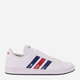 Sneakersy męskie adidas Grand Court Beyond GX5761 40 Biały/Multikolor (4065418169486) - obraz 1