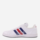 Sneakersy męskie adidas Grand Court Beyond GX5761 40 Biały/Multikolor (4065418169486) - obraz 2