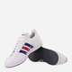 Sneakersy męskie adidas Grand Court Beyond GX5761 40 Biały/Multikolor (4065418169486) - obraz 4