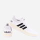 Sneakersy męskie do kostki adidas Hoops 3.0 GY5434 46.5 Białe (4065418290104) - obraz 3