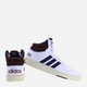 Sneakersy męskie wysokie adidas Hoops 3.0 Mid HP7895 42 Białe (4066746061350) - obraz 3