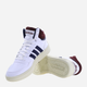 Sneakersy męskie wysokie adidas Hoops 3.0 Mid HP7895 44 Białe (4066746061343) - obraz 4