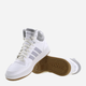 Sneakersy męskie za kostkę adidas Hoops 3.0 Mid IG5568 42.5 Białe (4066756234683) - obraz 4