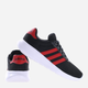 Buty do biegania męskie adidas Lite Racer 3.0 HP6095 44 Czarne (4066746800621) - obraz 3