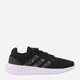 Buty do biegania męskie adidas Lite Racer Cln 2.0 GW8174 42.5 Czarne (4065418470964) - obraz 1