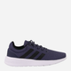 Buty do biegania męskie adidas Lite Racer Cln 2.0 GY5975 40.5 Granatowe (4064043678295) - obraz 1