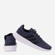 Buty do biegania męskie adidas Lite Racer Cln 2.0 GY5975 41.5 Granatowe (4064043678349) - obraz 3