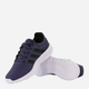 Buty do biegania męskie adidas Lite Racer Cln 2.0 GY5975 40.5 Granatowe (4064043678295) - obraz 4