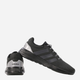 Чоловічі кросівки для бігу adidas Lite Racer Cln 2.0 GZ2823 42.5 Чорні (4064047210477) - зображення 3