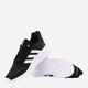 Чоловічі кросівки для бігу adidas Lite Racer Rebold GW2396 40.5 Чорні (4062064146120) - зображення 3