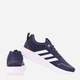 Buty do biegania męskie adidas Lite Racer Rebold GX4221 44.5 Granatowe (4065427575391) - obraz 3